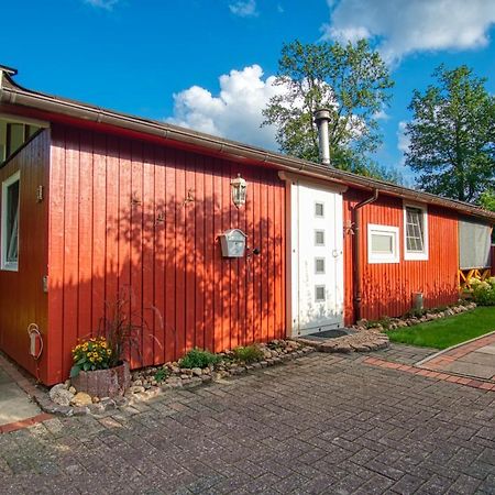 Schwanennest Am Haddorfer See * Top Ausstattung Wettringen  Bagian luar foto