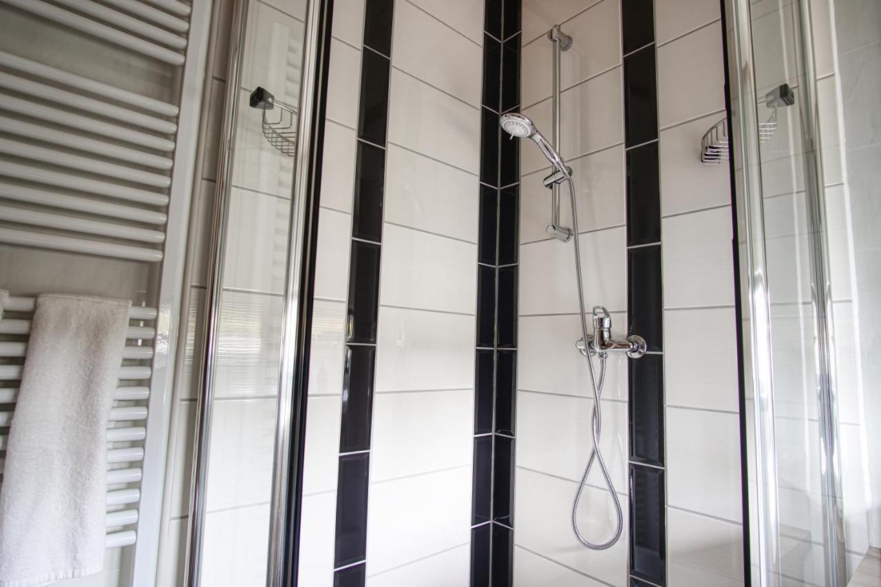 Schwanennest Am Haddorfer See * Top Ausstattung Wettringen  Bagian luar foto