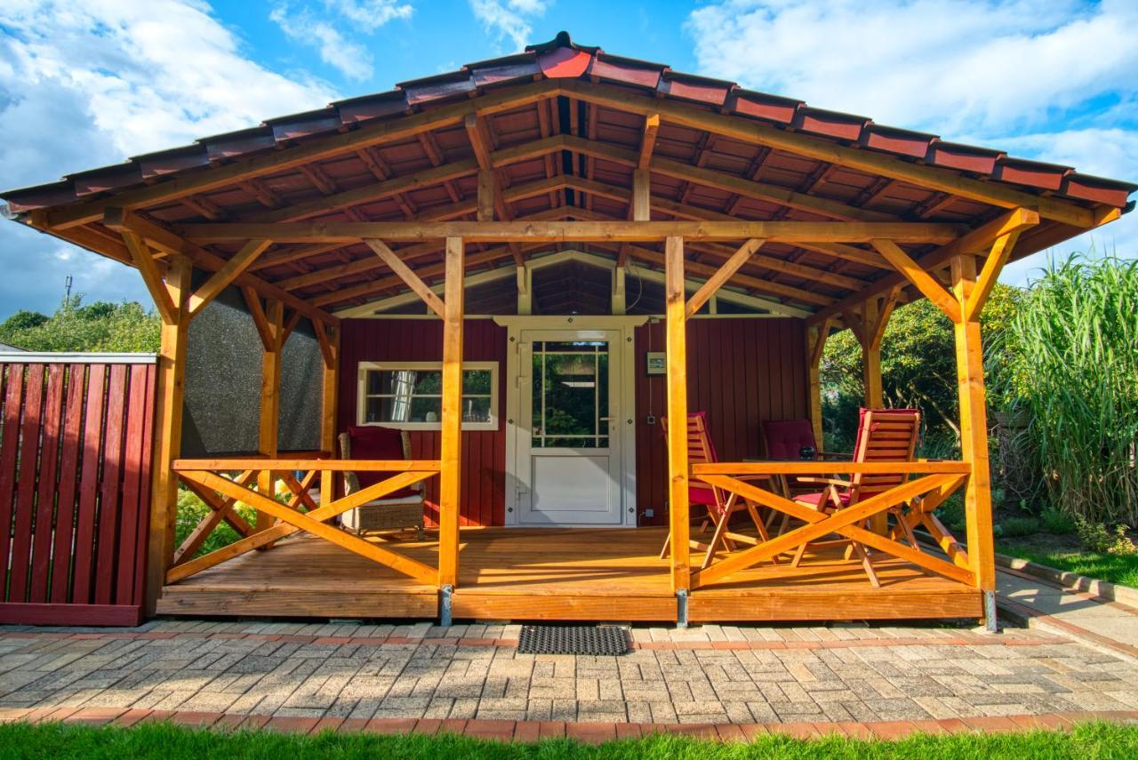 Schwanennest Am Haddorfer See * Top Ausstattung Wettringen  Bagian luar foto